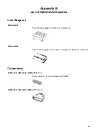 Preview for 72 page of Omron K3TC Operation Manual