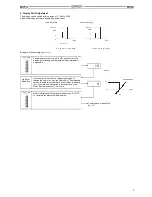 Preview for 6 page of Omron K3TJ Manual