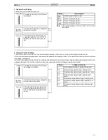 Preview for 8 page of Omron K3TJ Manual