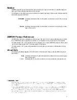 Preview for 3 page of Omron K3TS Operation Manual