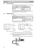 Preview for 23 page of Omron K3TS Operation Manual