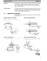 Preview for 7 page of Omron K3TX Operation Manual