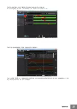 Предварительный просмотр 23 страницы Omron K6CM series Startup Manual