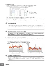 Предварительный просмотр 32 страницы Omron K6CM series Startup Manual