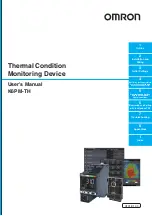 Omron K6PM-TH User Manual предпросмотр