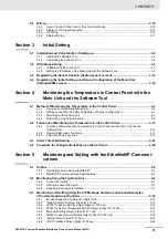 Preview for 17 page of Omron K6PM-TH User Manual