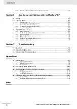 Preview for 18 page of Omron K6PM-TH User Manual