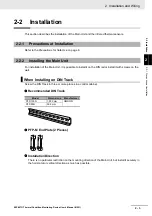 Preview for 39 page of Omron K6PM-TH User Manual