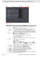 Preview for 82 page of Omron K6PM-TH User Manual