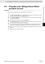 Preview for 101 page of Omron K6PM-TH User Manual