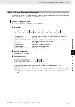 Preview for 135 page of Omron K6PM-TH User Manual