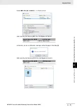 Preview for 171 page of Omron K6PM-TH User Manual