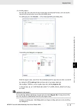 Preview for 177 page of Omron K6PM-TH User Manual