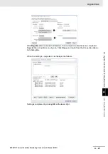 Preview for 181 page of Omron K6PM-TH User Manual