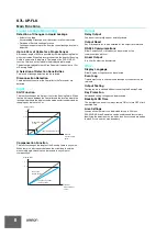 Предварительный просмотр 8 страницы Omron K7L-UP-FLK Manual