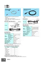 Preview for 10 page of Omron K7L-UP-FLK Manual