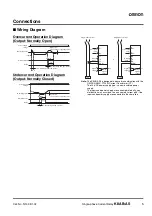 Preview for 5 page of Omron K8AB-AS Manual