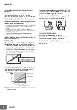 Предварительный просмотр 2 страницы Omron K8AC-H Series Manual