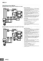 Preview for 8 page of Omron K8AC-H Series Manual