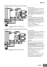 Предварительный просмотр 9 страницы Omron K8AC-H Series Manual