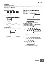 Preview for 11 page of Omron K8AC-H2 Manual