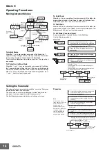 Preview for 16 page of Omron K8AC-H2 Manual