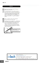 Preview for 22 page of Omron K8AC-H2 Manual