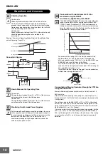 Preview for 10 page of Omron K8AK-AW Series Manual