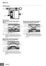 Preview for 4 page of Omron K8AK-VW Manual