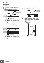 Preview for 4 page of Omron K8AK-VW2 Manual