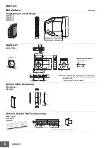 Предварительный просмотр 8 страницы Omron K8DT-AS Series Manual