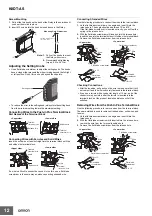 Предварительный просмотр 12 страницы Omron K8DT-AS Series Manual