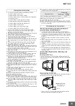 Preview for 11 page of Omron K8DT-AS Seriesl Manual