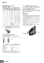 Preview for 10 page of Omron K8DT-LS Series Manual