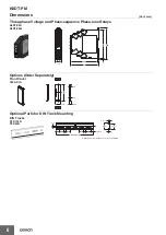 Предварительный просмотр 6 страницы Omron K8DT-PM Manual