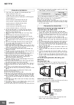 Preview for 10 page of Omron K8DT-PM Manual