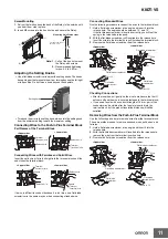 Предварительный просмотр 11 страницы Omron K8DT-VS Series Manual