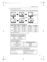 Preview for 10 page of Omron KaradaScan HBF-358-BW Instruction Manual