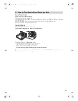 Предварительный просмотр 14 страницы Omron KaradaScan HBF-358-BW Instruction Manual