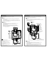 Предварительный просмотр 7 страницы Omron KIV-212 User Manual