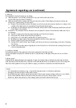 Предварительный просмотр 6 страницы Omron KM-N2-FLK User Manual