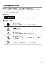 Предварительный просмотр 7 страницы Omron KM-N2-FLK User Manual