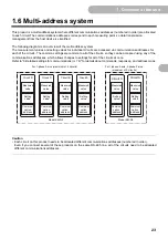 Предварительный просмотр 23 страницы Omron KM-N2-FLK User Manual