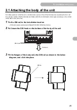 Предварительный просмотр 25 страницы Omron KM-N2-FLK User Manual