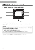 Preview for 26 page of Omron KM-N2-FLK User Manual