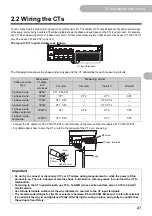 Preview for 27 page of Omron KM-N2-FLK User Manual