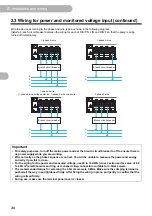 Preview for 30 page of Omron KM-N2-FLK User Manual