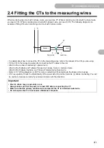 Preview for 31 page of Omron KM-N2-FLK User Manual