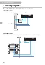 Предварительный просмотр 38 страницы Omron KM-N2-FLK User Manual