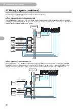 Preview for 40 page of Omron KM-N2-FLK User Manual